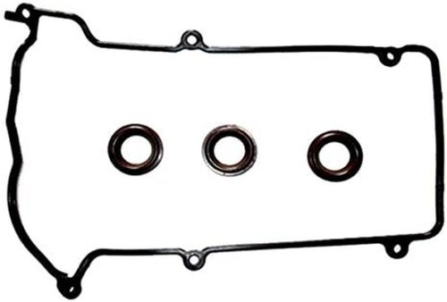 Vc012s valve cover gasket set - cover,