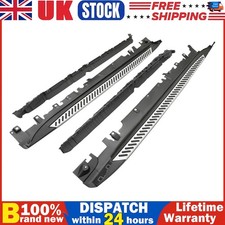 For BMW X5 F15 2014-2018 Side