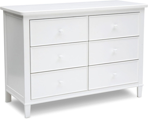 Haven drawer dresser - 6,