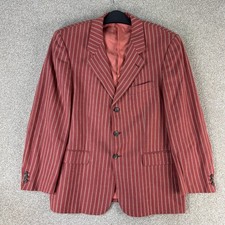 Brook Taverner Mens Blazer 40S