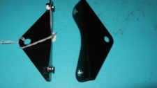 CLASSIC MINI Mk 1/2 SPEEDO SUPPORT BRACKET (PAIR) 24A  53  