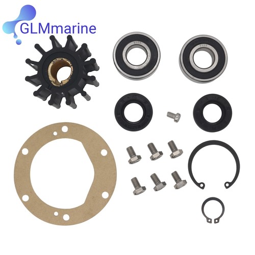 Repair kit for - yanmar, marine