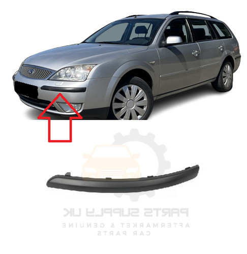 New for ford mondeo mk3 - ford,
