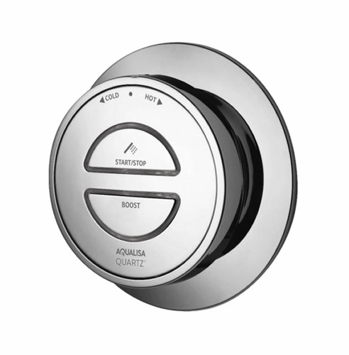 Aqualisa 910751 quartz 2018 - aqualisa,