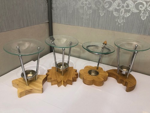 Essential oil burner tealight - essential,