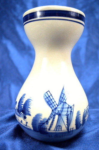 Vtg cobalt delft blue - cobalt,