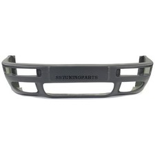 Front Bumper Spoiler Valance Parachoques (Fits Audi 80, B3, B4, Coupe, RS2Type)