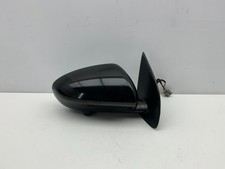 NISSAN QASHQAI MK1 J10 DRIVER