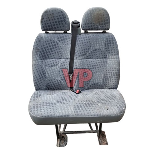 Ford transit mk7 passenger - ford,