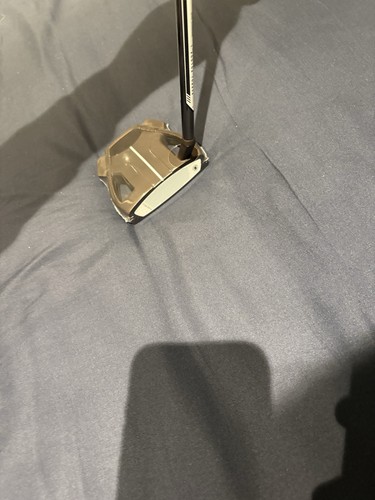 Taylormade spider torched - taylormade,