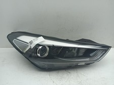 HYUNDAI TUCSON HEADLAMP RIGHT SIDE 92102D7110 MK3 TL 2015-2018