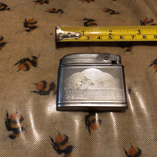 Mosda streamline lighter - mosda,