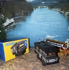 Matchbox Collectors 1965 Land