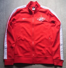 Spartak Moscow FC nike n98