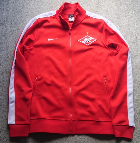Spartak moscow nike n98 - nike,