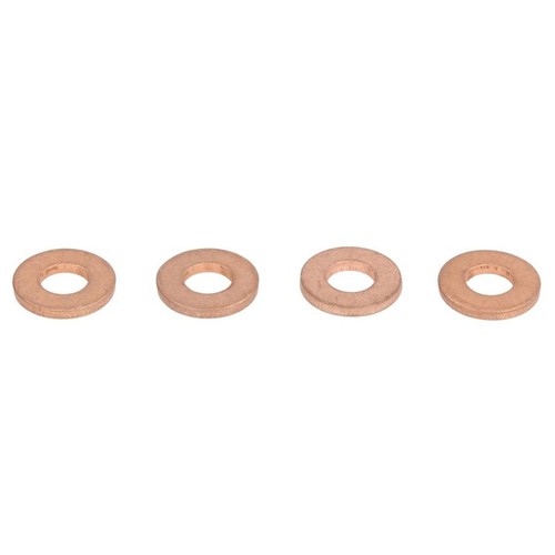 Fits elring el569370 - seal, ring