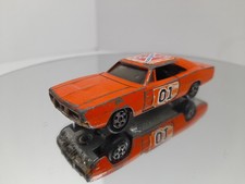 ERTL General Lee Dodge Car