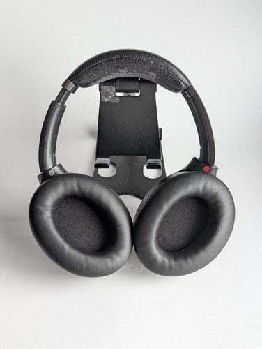Sony 1000xm3 wireless - wireless, over