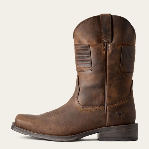Ariat men rambler - ariat, men’s