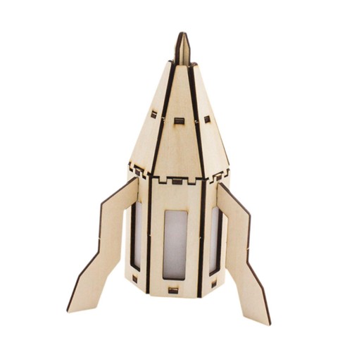 Diy mars lander model - diy,