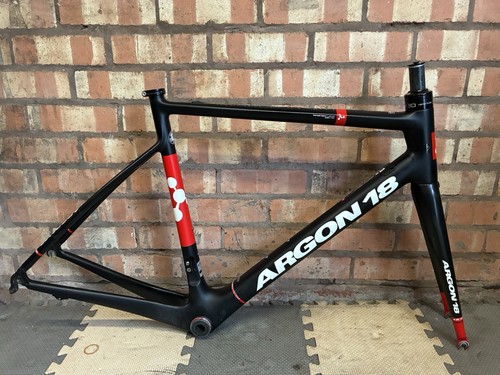 Argon krypton carbon road - 18,