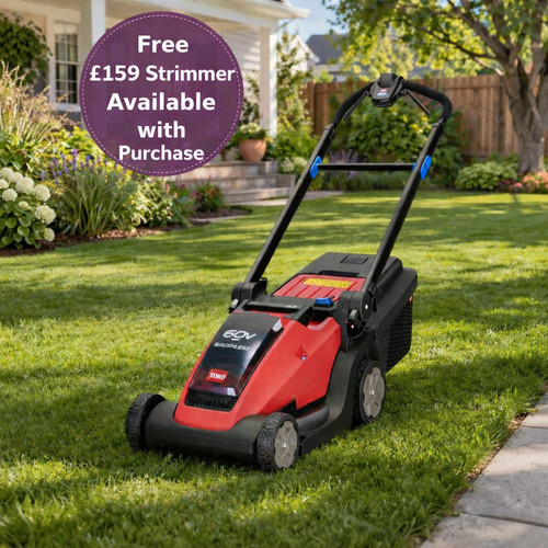 Toro emulticycler el43pst - toro,