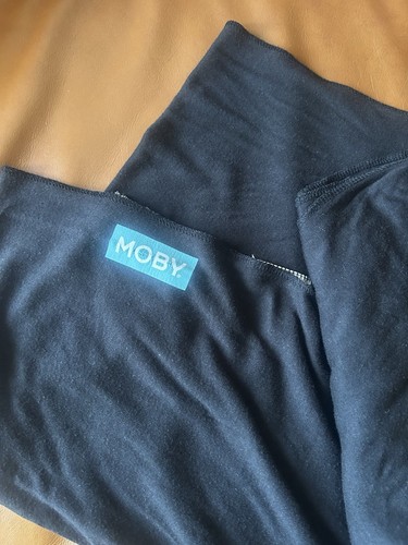 Moby baby wrap - moby,
