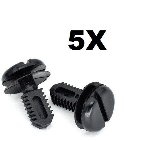 Ford plastic trim clips dash - plastic,