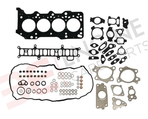 Head gasket full - head, set