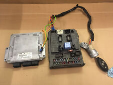 CITROEN C5 AUTOMATIC 4HX 2.2