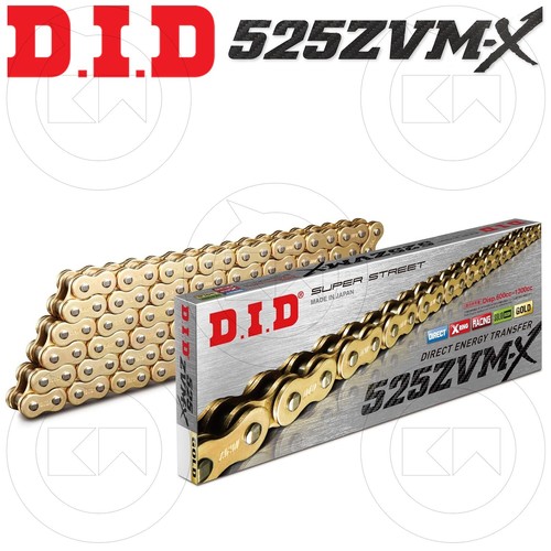 Transmission chain did - chain,