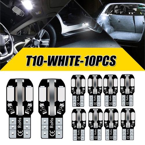 T10 led bulbs canbus 5730 - 10*,