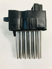 Bmw E39 530 SW (2000) 3.0 Diesel 142kw Internal Heating Resistance 6931680