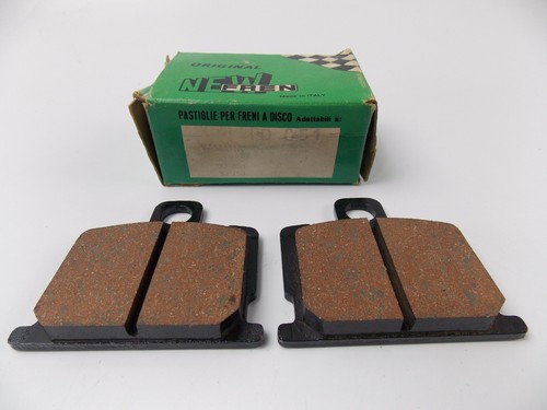 Brake pads set yamaha - brake, xj550