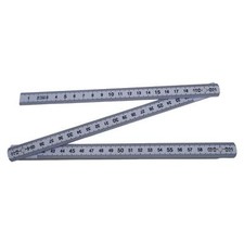 1 Metre Long Folding Ruler