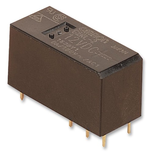 G2rl dc12 omron - g2rl-1a-e-cv,