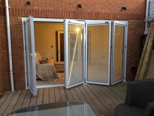 New aluminium bi - 4m,