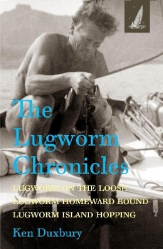 Ken duxbury the - the, lugworm