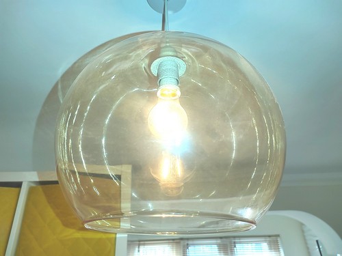 Ikea jakobsbyn pendant lamp - ikea,