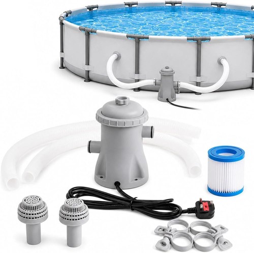 330 gallons ground pool filter - gallons,