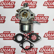 Kubota Lawn Mower Carb
