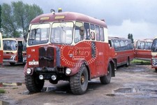 PHOTO BARTON TRANSPORT AEC