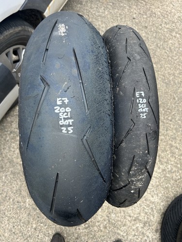 Pirelli diablo supercorsa - supercorsa, sc