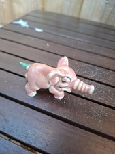 Wade Pink Elephant 'Oh My