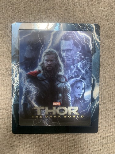 Thor the dark - thor, :