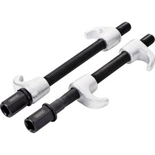 Draper Pair of Coil Spring