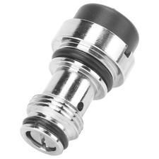 Scuba Diving Replacement For