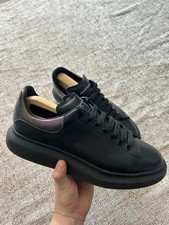 Alexander McQueen Oversized