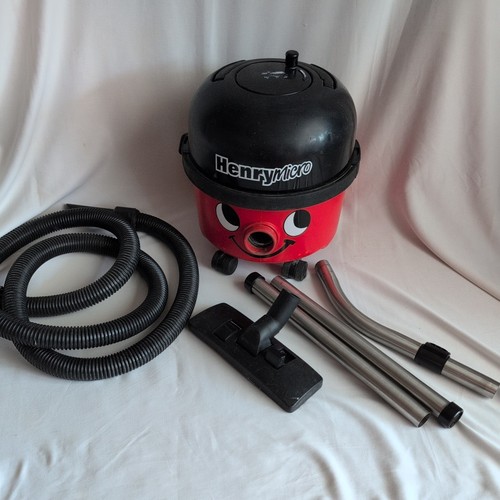 Numatic hvr 200m - hvr-200m, micro