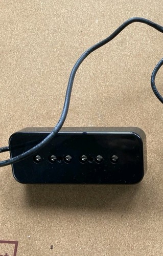 Epiphone pro p90 bridge - pro,